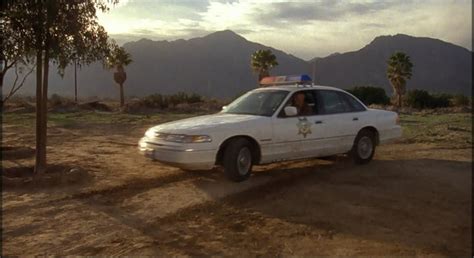 IMCDb Org 1993 Ford Crown Victoria In Scorpion Spring 1996