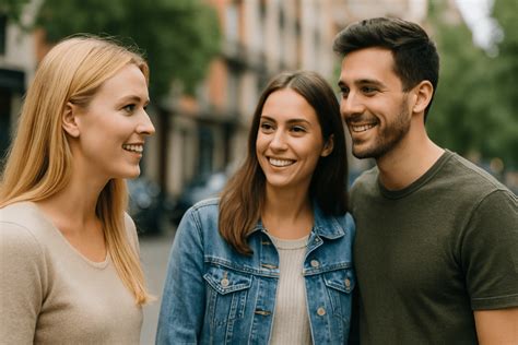 Blague Du Jour Une Blonde Croise Un Couple D Amis Devenu Parent