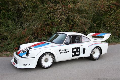 1976 Porsche 934 5 Porsche