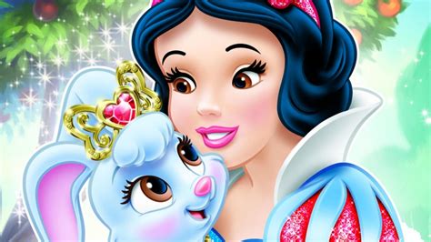 Snow White Wallpapers - Top Free Snow White Backgrounds - WallpaperAccess