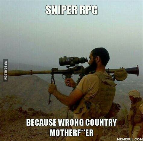 Sniper Funny Pictures And Best Jokes Comics Images Video Humor 