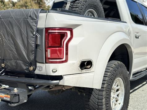 2019 Gen 2 Raptor Fully Loaded And Lovingly Maintained Price Drop