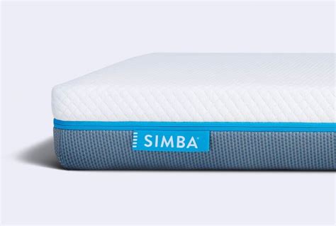 Simba Mattress Review + Discount (2019) - Sleep Junkie