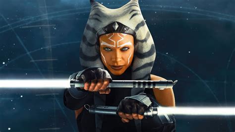 Watch Ahsoka Streaming Online Yidio