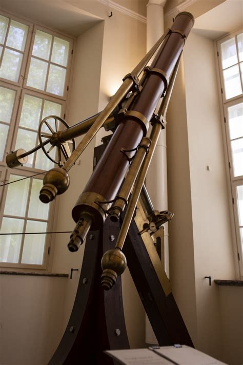 Old Observatory Sightseeing Tartu