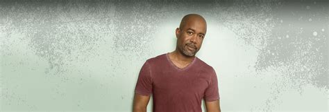 Darius Rucker Parents