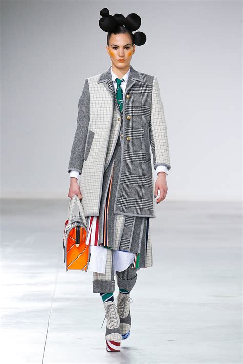 Thom Browne Collection Houyhnhnm