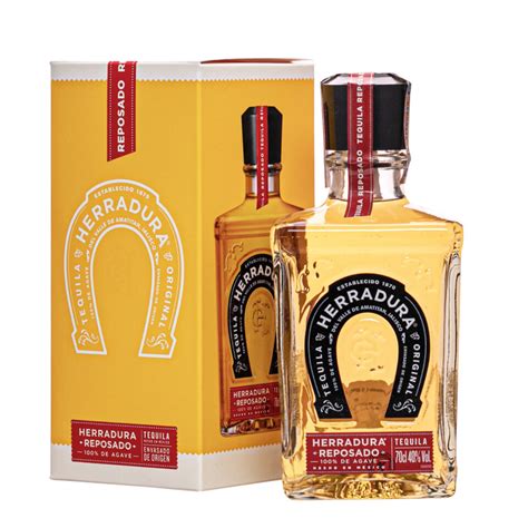 Herradura Reposado Tequila 70CL Drinkdelivery Nl