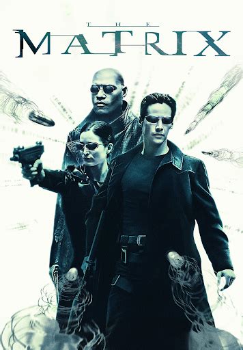 The Matrix - Movies on Google Play