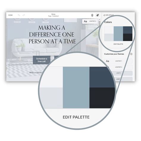 Picking Great Colors For Squarespace — Mission Twist Squarespace Templates And Tutorials