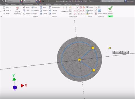 Quick Tip Slice Graphics Inventor Official Blog