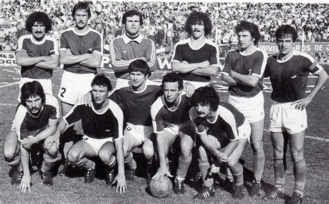 Historiayfutbol Argentina 1ra B Afa 1980