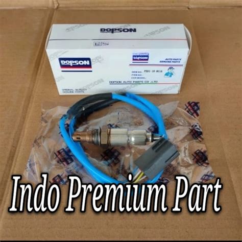 Jual Sensor Oksigen Oxygen O Bagian Depan Mazda Cx Cx Cx Original