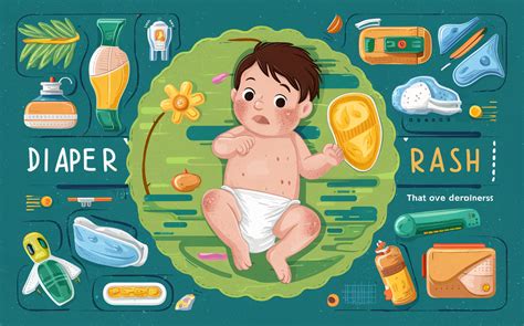 “Diaper Rash: Causes, Symptoms, and Management” | Doctors Hub Nepal