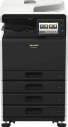 Sharp Multi Function Printer Sharp BP 30C25Z Color Multifunction