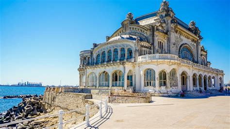 50 Incredible Places You Can’t Miss For A Epic Romania Road Trip! 🚗 ...