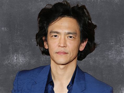 John Cho A Movie That Treats Race In The Background Feels More