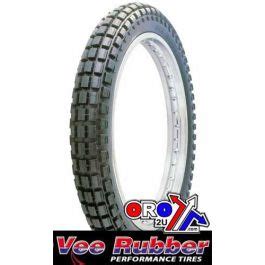 Tt Vrm Vee Rubber Road Trail Tyre P Vt