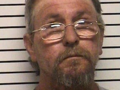 Sex Offender Charged With Failing To Register New Iredell Home