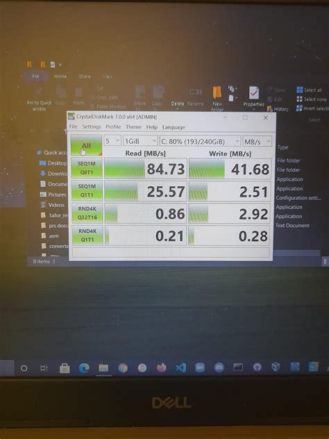 Is this a good speed for a laptop hdd : r/laptops