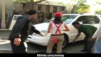 Sexy Wild Chick Gets Paid To Fuck XVIDEOS