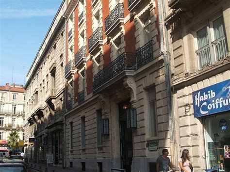 Oceania Montpellier | Book Your Dream Self-Catering or Bed and ...