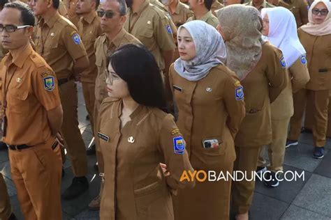 Apakah Pppk Bisa Naik Golongan Dan Pangkat Ternyata Begini Aturan