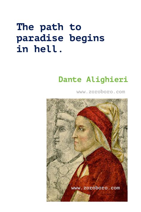 Dante Alighieri Quotes Dante Alighieri Poems Dante Alighieri Books