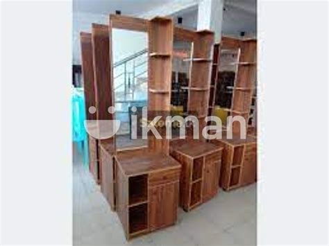 Dressing Table Large Melamine For Sale Meegoda Ikman