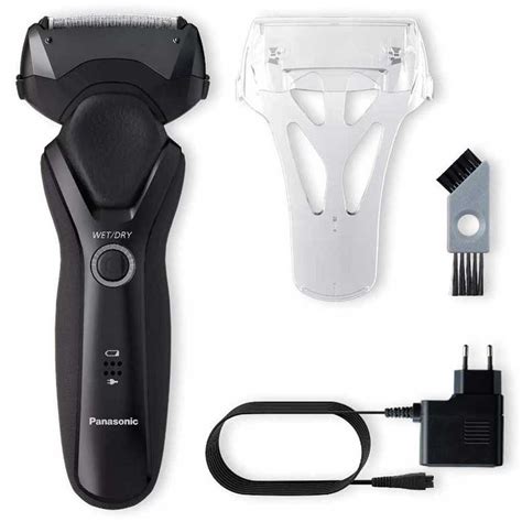 Panasonic ES-RT37 K503 Shaver Black | Techinn