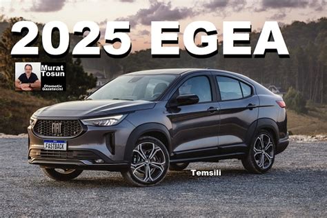 Tofaş Fiat Egea üretimi bitiyor Egea Bitiyor 2023 Egea Cross bitiyor