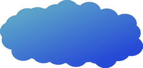 Blue Cloud Clipart 20 Free Cliparts Download Images On Clipground 2025