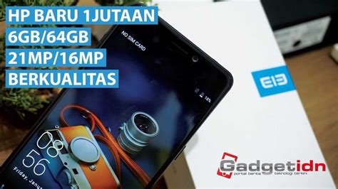 Hp Ram Gb Harga Mulai Dari Jutaan Gadget Idn