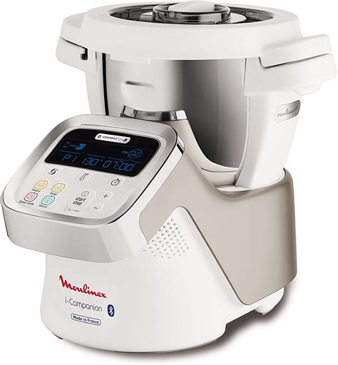 Moulinex HF9001 i companion Multicooker jetzt 30 Tage Rückgaberecht