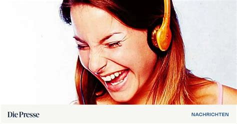 Das erste Mal Sexuelle Musik führt zu früherem Sex DiePresse