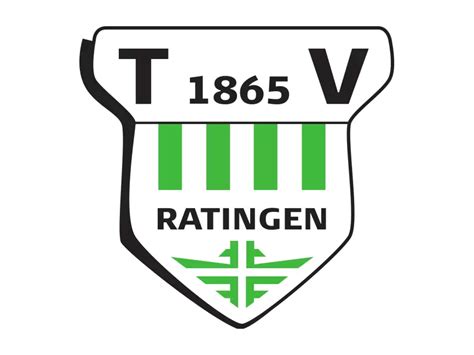 Tv Ratingen Logo Png Vector In Svg Pdf Ai Cdr Format