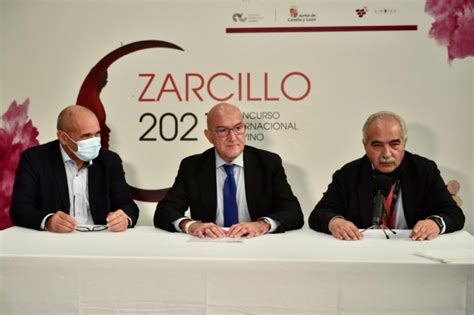 La Xviii Edici N De Los Premios Zarcillo Reconoce A Grandes Oros