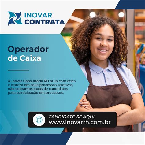 ESTÁGIO EM ENGENHARIA ELÉTRICA INOVAR CONSULTORIA RH