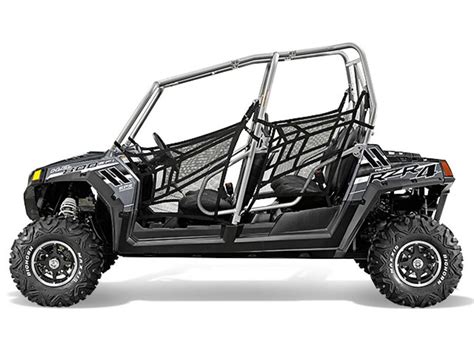 2014 Polaris Rzr 4 800 Eps Gallery Top Speed