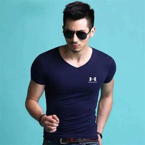 Mens Cotton Tshir Brand Logo Tees Tops Bestseller Mens T Shirt Top