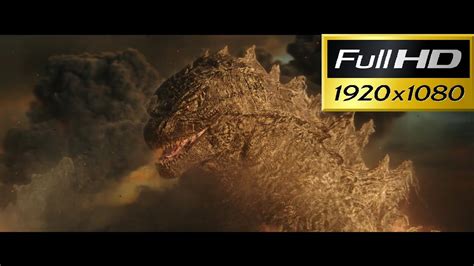 Godzillas 1st Evil Laugh Godzilla Vs Kong Youtube