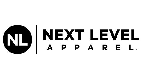 Next Level Apparel Logo Vector - (.SVG + .PNG) - SearchVectorLogo.Com