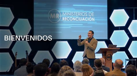 Transmisi N En Vivo Pastor Miguel Chamarro Youtube