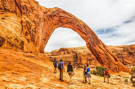 Adventurous Things To Do In Moab Utah