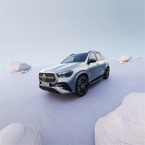 Mercedes Benz Hybrid Suv Details Fletcher Jones Automotive Group