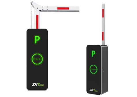 Spb Pro Parking Zkteco Uk