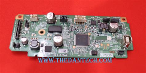 L Main Board Motherboard Mainboard For Epson L