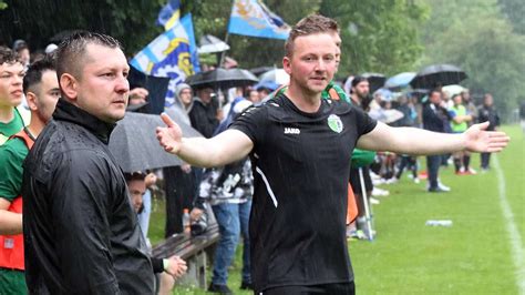 TSV Pentenried Trainerduo verlängert um ein Jahr