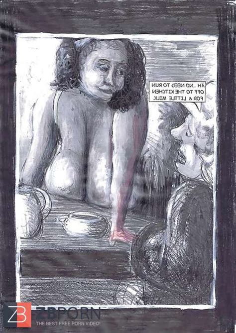 Bbws Giant Tits Mediaeval Art Cartoon Vol Two ZB Porn