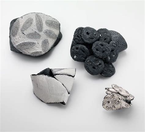 17 Best images about Contemporary jewelry on Pinterest | Brooches ...